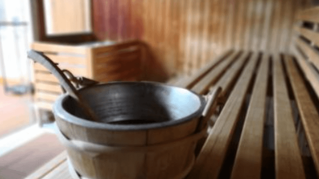 Bild 3 von Fit-All sports & Wellness Center Partnergalerie