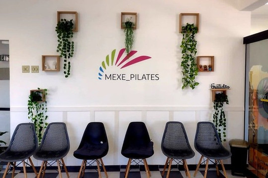 Imagem 2 da galeria do parceiro Mexe pilates