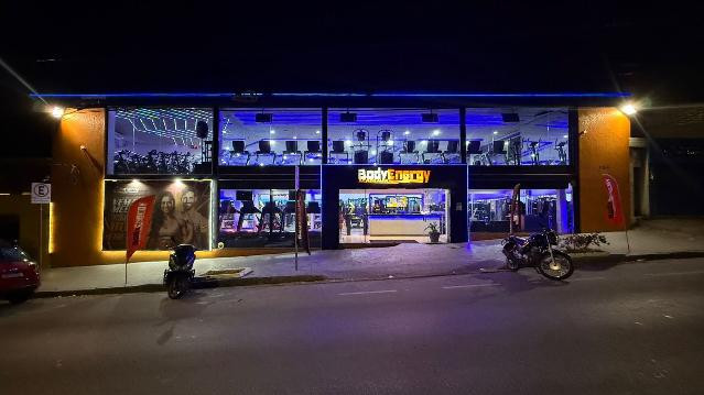 Imagem 2 da galeria do parceiro Body Energy - Boa Vista
