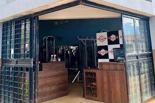 Imagem 2 da galeria do parceiro Academia Flex