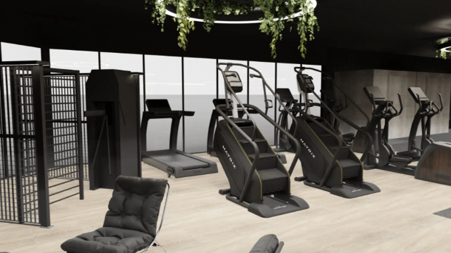 Bild 3 von EraGym Cube Partnergalerie