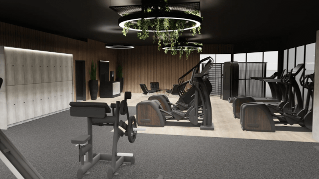 Bild 2 von EraGym Cube Partnergalerie