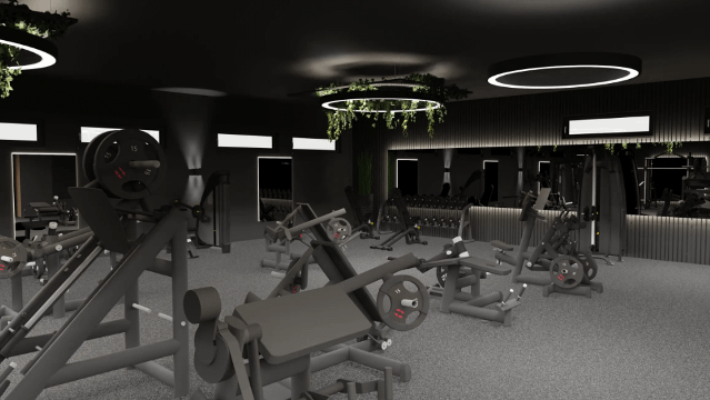 Bild 1 von EraGym Cube Partnergalerie