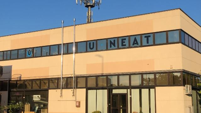 Immagine 2 dalla galleria del partner U Neat Health Club