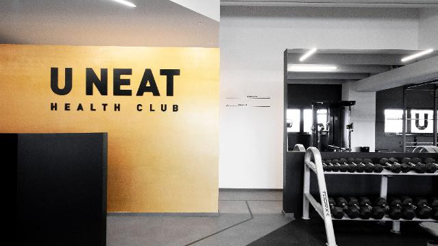 Immagine 1 dalla galleria del partner U Neat Health Club