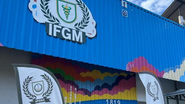 Imagem 2 da galeria do parceiro Instituto de Fisioterapia e Pilates Guaracy Martins