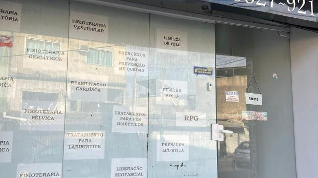 Imagem 3 da galeria do parceiro Instituto de Fisioterapia e Pilates Guaracy Martins