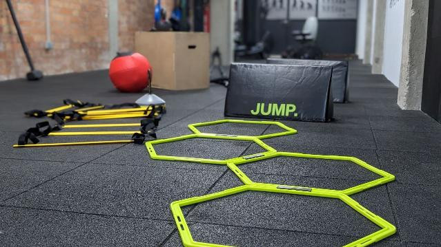 Imagen 3 de la galería del partner Entrenador Personal Evolution fitness