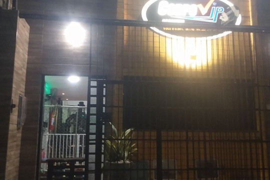 Imagem 2 da galeria do parceiro Academia Corpo Vip