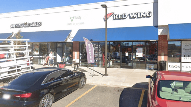 Image 2 from vitality training studio partner gallery