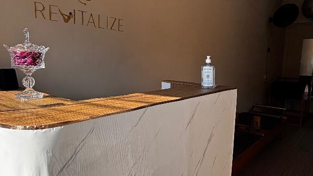 Imagem 3 da galeria do parceiro Revitalize Pilates e Estética
