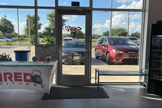 Image 2 from Shred512 Fitness partner gallery