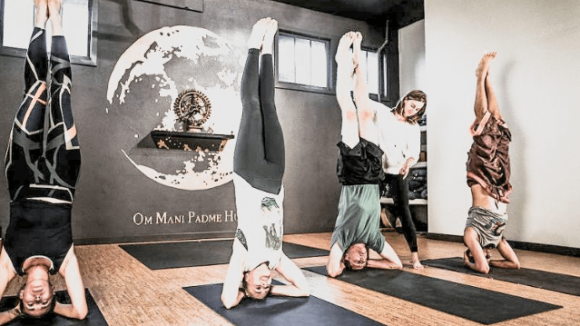 Image 2 from Asana Yoga & Ayurveda partner gallery