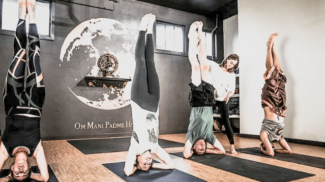 Image 1 from Asana Yoga & Ayurveda partner gallery