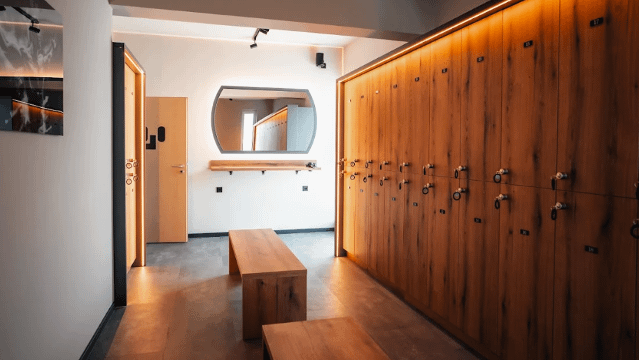 Bild 2 von Smart Fit Studios Zülpich Partnergalerie