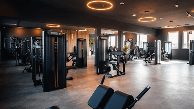 Bild 1 von Smart Fit Studios Zülpich Partnergalerie