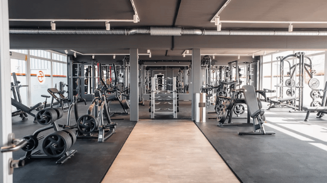 Bild 3 von Smart Fit Studios Zülpich Partnergalerie