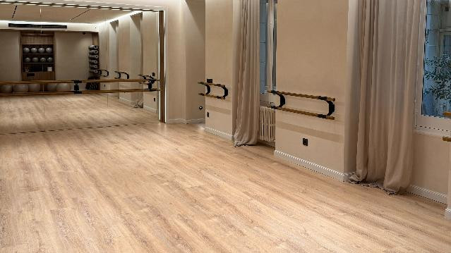 Imagen 2 de la galería del partner Victoria Studio Yoga & Pilates