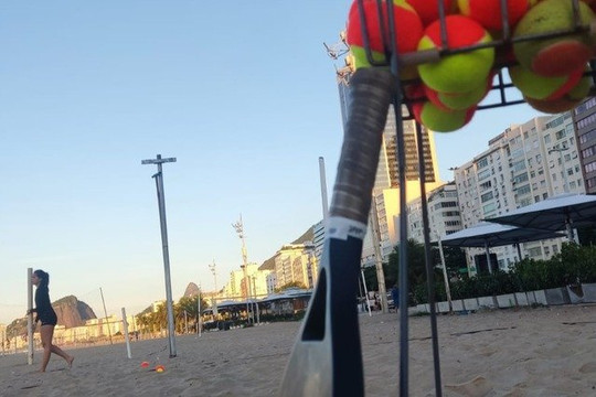 Imagem 2 da galeria do parceiro Rafa Melo BT