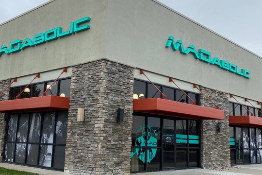 Image 2 from MADabolic - ICT East partner gallery