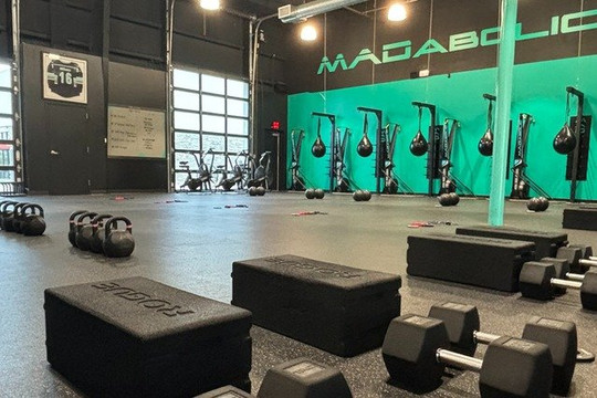 Image 1 from MADabolic - ICT East partner gallery