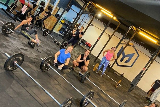 Imagem 2 da galeria do parceiro Monumental CF