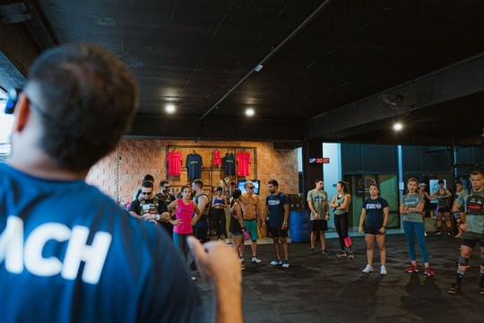 Imagem 3 da galeria do parceiro Monumental CF