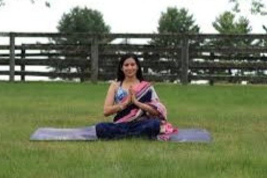 Image 3 from Just Serenity Yoga & Wellness partner gallery