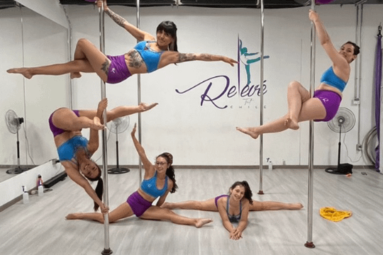 Imagen 1 de la galería del partner Releve fit chile