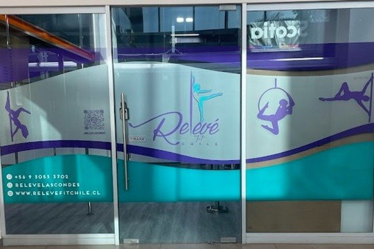 Imagen 2 de la galería del partner Releve fit chile