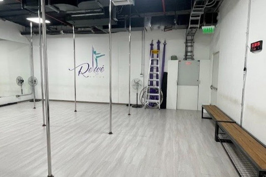 Imagen 3 de la galería del partner Releve fit chile