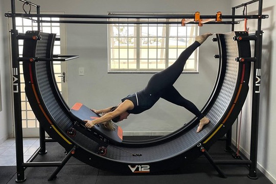 Imagem 1 da galeria do parceiro Renzulli Sports