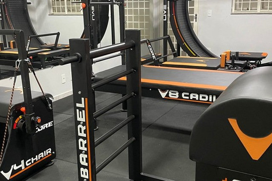 Imagem 3 da galeria do parceiro Renzulli Sports