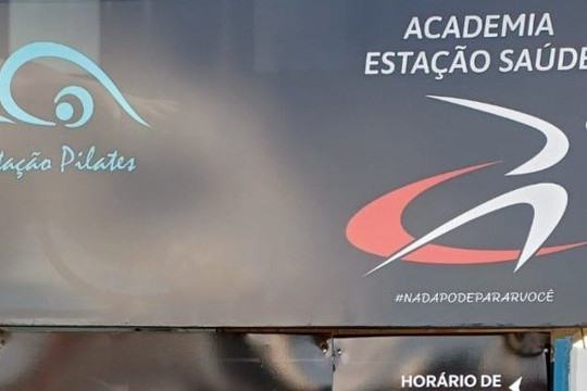 Imagem 1 da galeria do parceiro Academia Estação Saúde