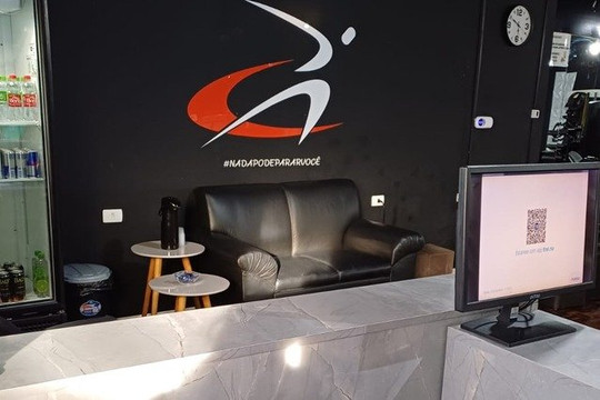 Imagem 2 da galeria do parceiro Academia Estação Saúde
