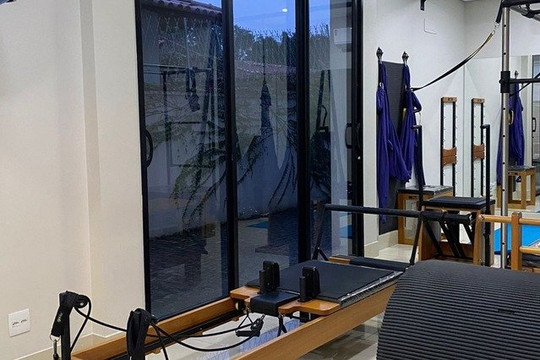 Imagem 2 da galeria do parceiro Corplen Pilates