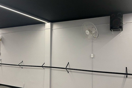 Imagem 3 da galeria do parceiro Quero Xote Escola de Forró