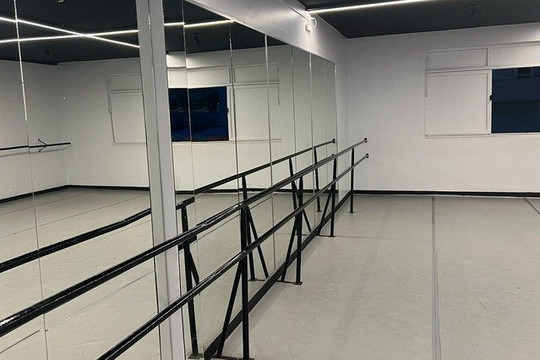 Imagem 2 da galeria do parceiro Quero Xote Escola de Forró