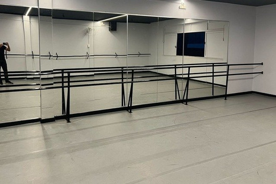 Imagem 1 da galeria do parceiro Quero Xote Escola de Forró