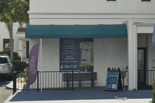 Image 2 from Bliss Wellness Studio partner gallery