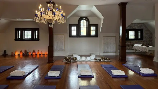 Image 1 from Bliss Wellness Studio partner gallery