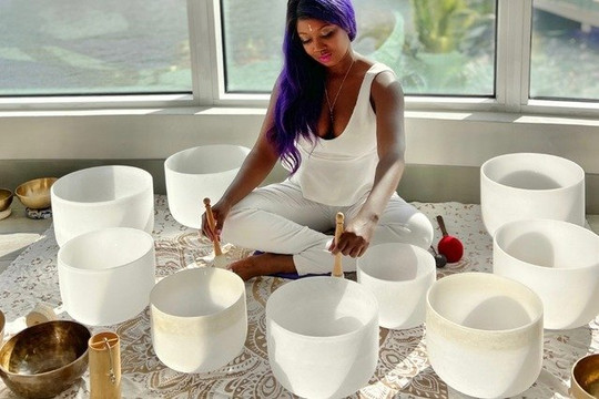 Image 1 from Bliss Wellness Studio partner gallery