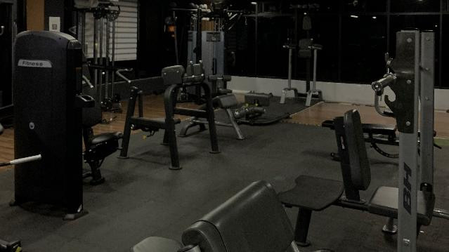 Imagen 1 de la galería del partner Gladiadores Gym