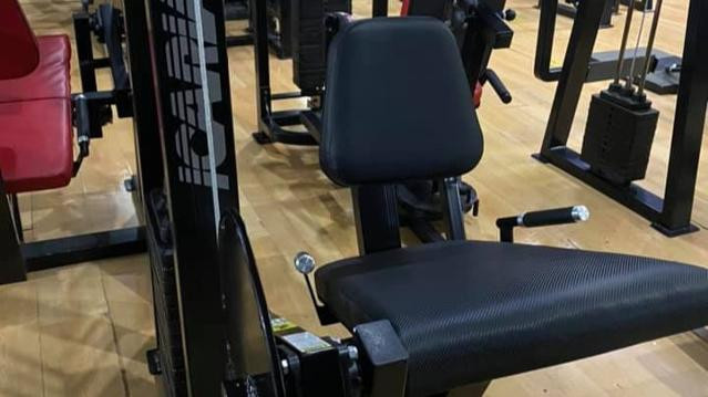 Imagen 3 de la galería del partner Gladiadores Gym