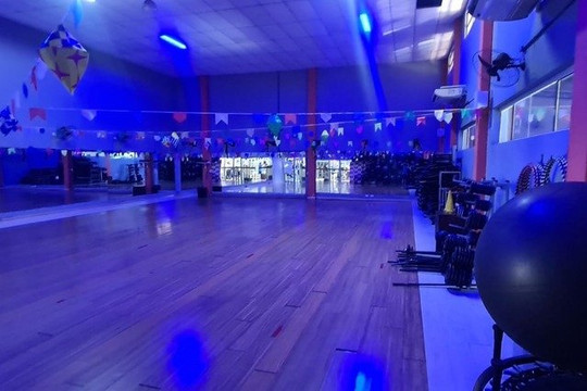 Imagem 3 da galeria do parceiro Fit Company - Afonso Pena