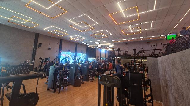 Imagem 1 da galeria do parceiro Fit Company - Afonso Pena