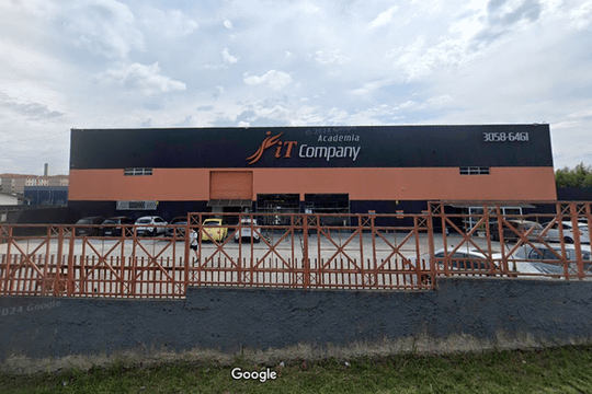 Imagem 2 da galeria do parceiro Fit Company - Afonso Pena