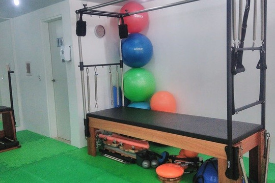 Imagem 3 da galeria do parceiro Ideal Fisio Pilates