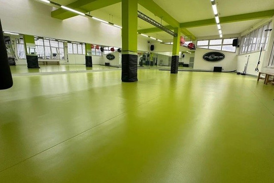 Immagine 3 dalla galleria del partner Platinum Gym