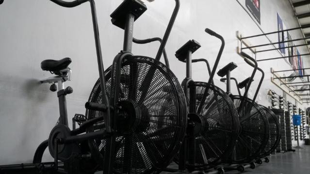 Image 3 from Troika Strength and Fitness partner gallery